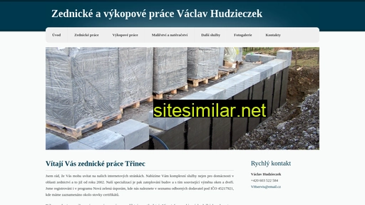 vhservis.cz alternative sites