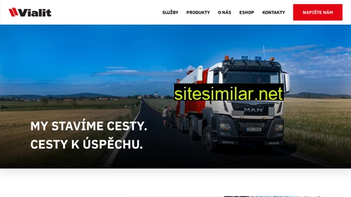 vialit.cz alternative sites
