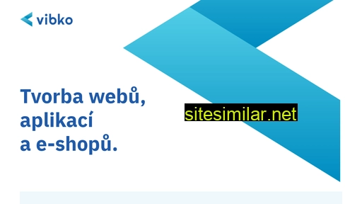 vibko.cz alternative sites