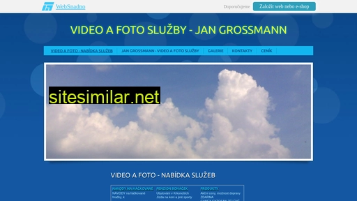 videoafoto.cz alternative sites