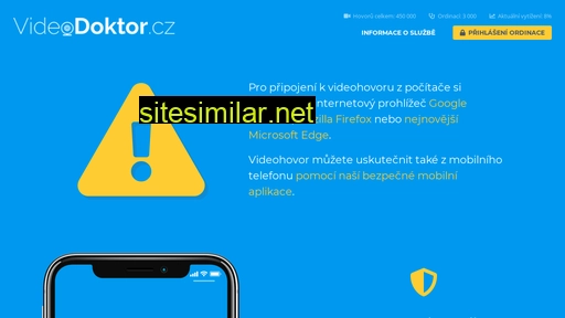 videodoktor.cz alternative sites