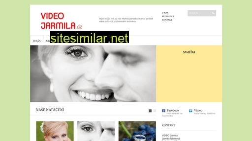 videojarmila.cz alternative sites