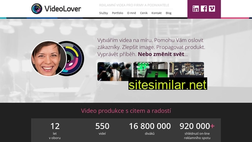 videolover.cz alternative sites