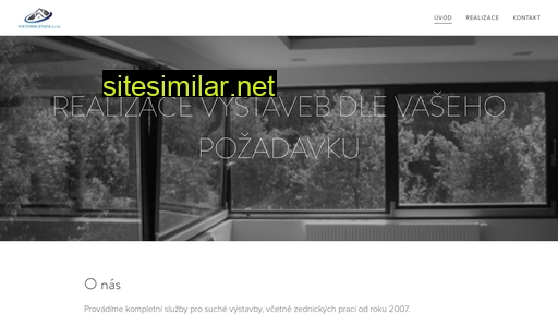 viktorinstafa.cz alternative sites