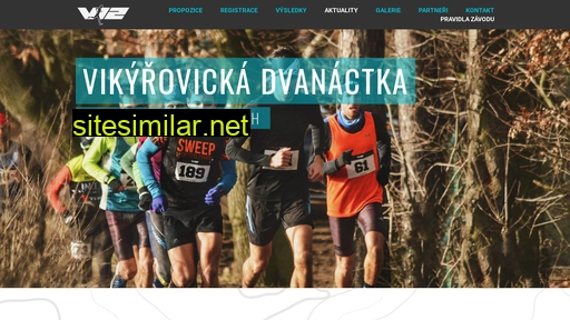 Vikyrovicka12 similar sites
