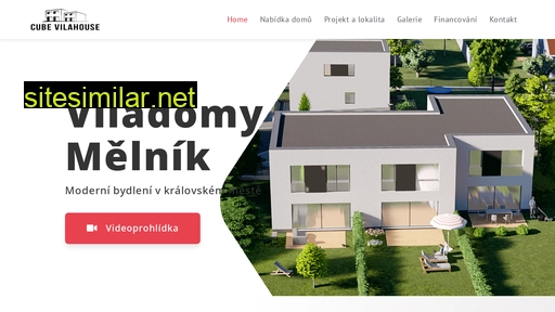 viladomy-melnik.cz alternative sites