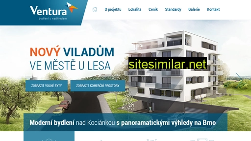 viladumventura.cz alternative sites