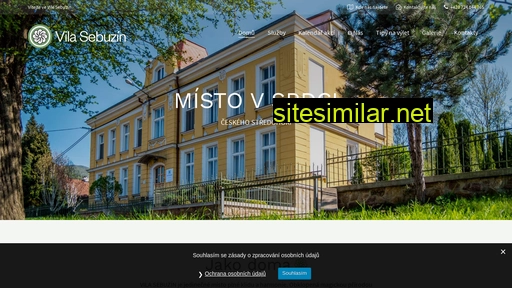 vilasebuzin.cz alternative sites