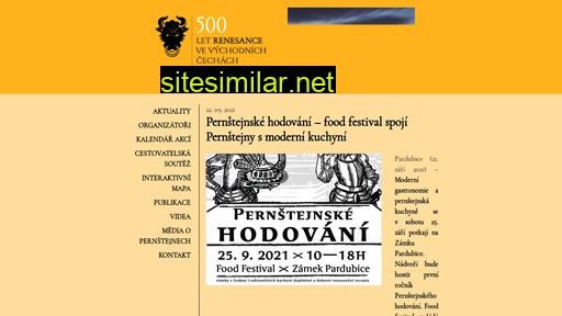 vilem500.cz alternative sites