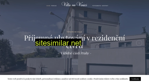 villanavinici.cz alternative sites