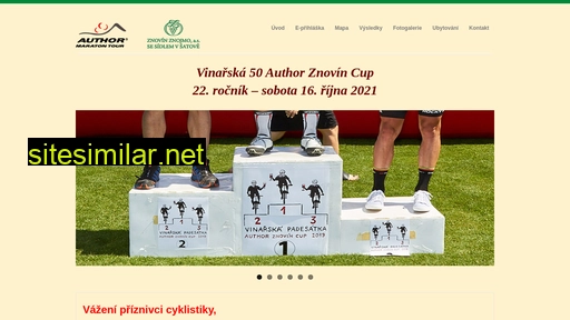 vinarska50.cz alternative sites