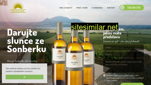 vinavsemismysly.cz alternative sites