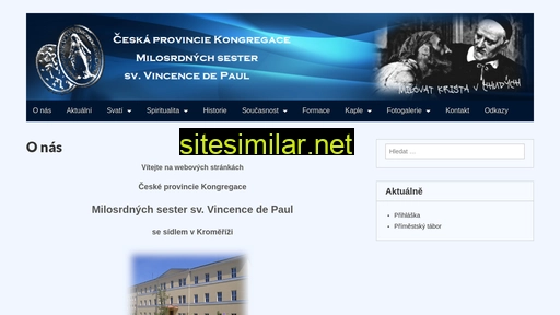 vincentky.cz alternative sites