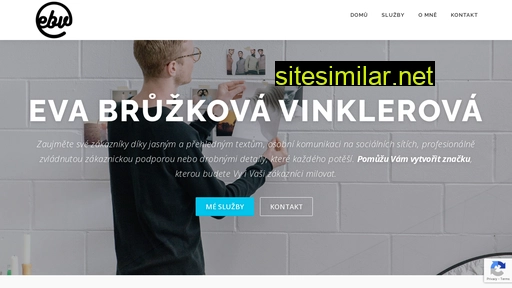 vinklerova.cz alternative sites