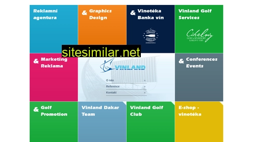 vinland.cz alternative sites