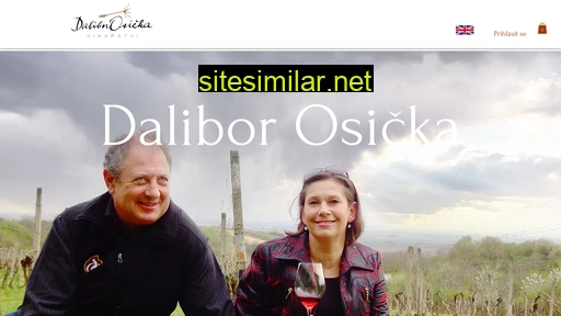 vino-osicka.cz alternative sites