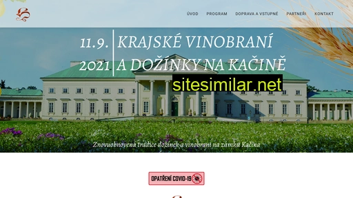 vinobraninakacine.cz alternative sites