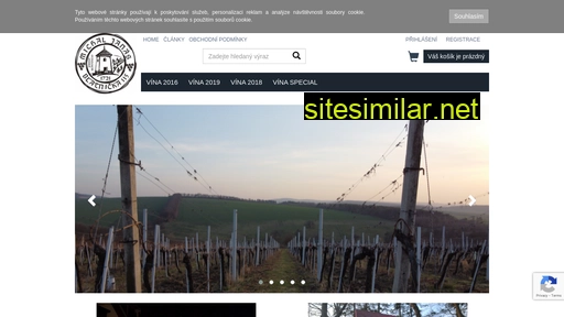 vinojanasovi.cz alternative sites