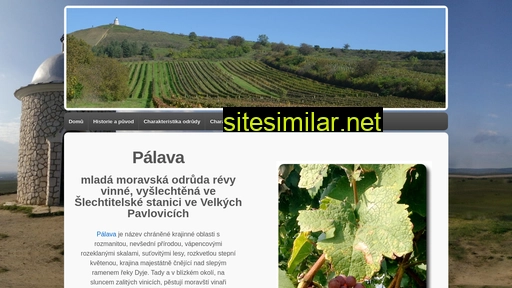 vinopalava.cz alternative sites