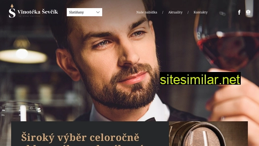 vinoteka-slatinany.cz alternative sites