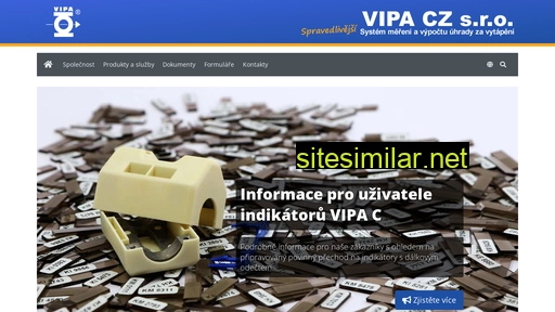 vipa.cz alternative sites