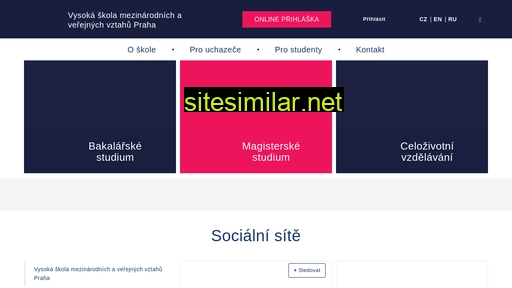 vip-vs.cz alternative sites