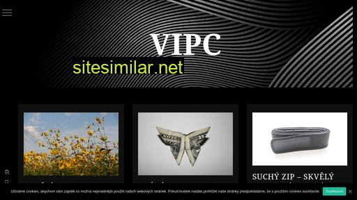 vipc.cz alternative sites