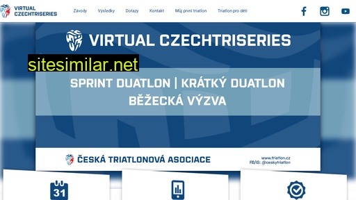 virtualczechtriseries.cz alternative sites