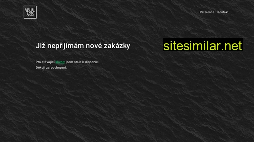 visualarts.cz alternative sites