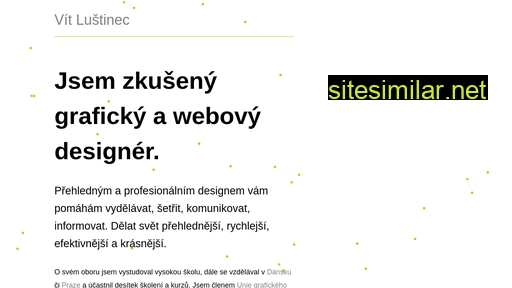 vitlustinec.cz alternative sites