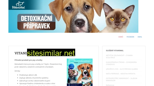 vit-animal.cz alternative sites