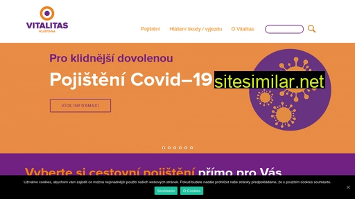 vitalitas.cz alternative sites