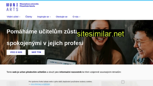 vitalniucitel.cz alternative sites