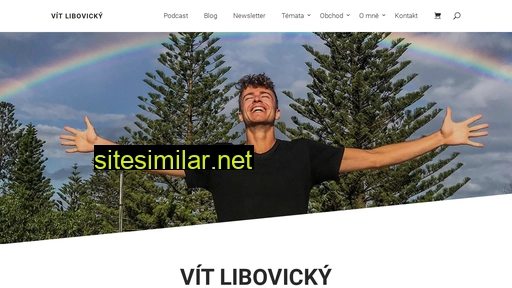 vitlibovicky.cz alternative sites
