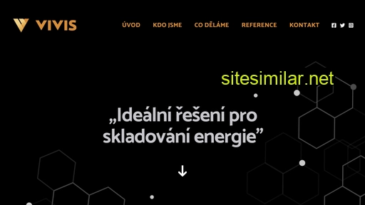 vivis.cz alternative sites