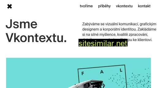 vkontextu.cz alternative sites