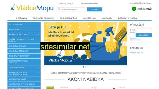 vladcemopu.cz alternative sites