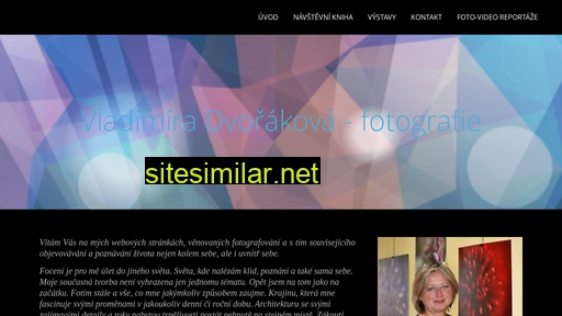 vladimiradvorakova.cz alternative sites