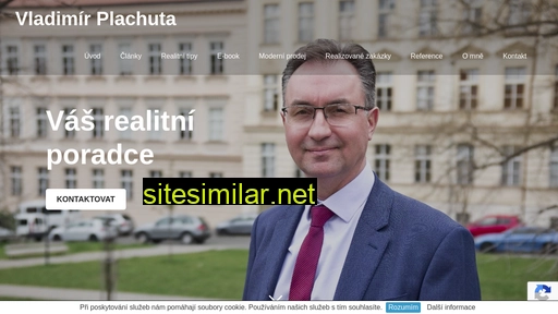 vladimirplachuta.cz alternative sites