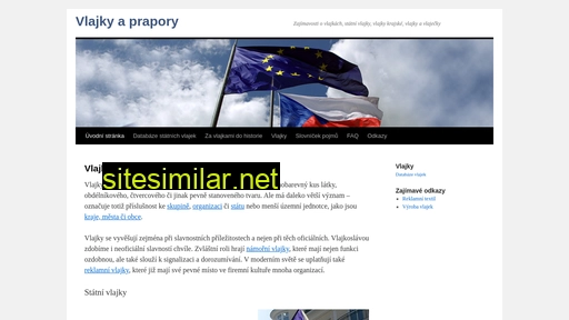 vlajky-prapory.cz alternative sites