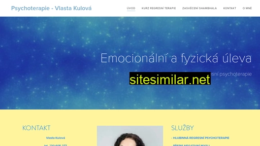 vlastakulova.cz alternative sites