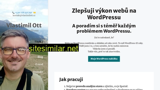 vlastimilott.cz alternative sites