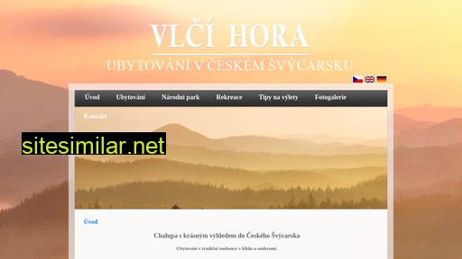 vlcihora.cz alternative sites