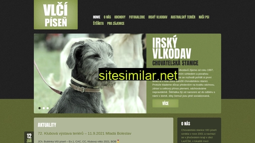 vlcipisen.cz alternative sites