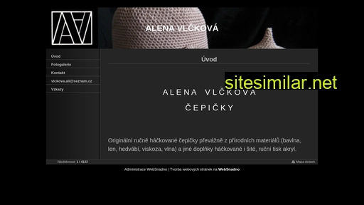 vlckova-cepicky.cz alternative sites