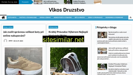 vlkos-druzstvo.cz alternative sites