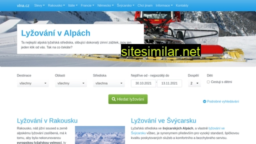vlna.cz alternative sites