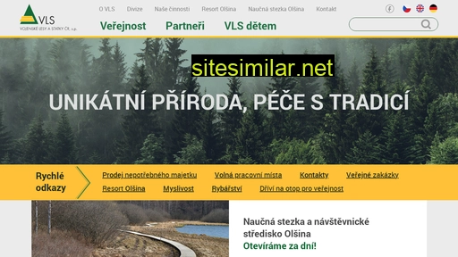 vls.cz alternative sites