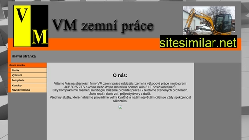 vmzemniprace.cz alternative sites