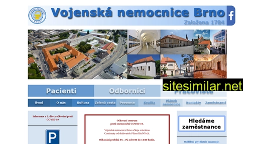 vnbrno.cz alternative sites